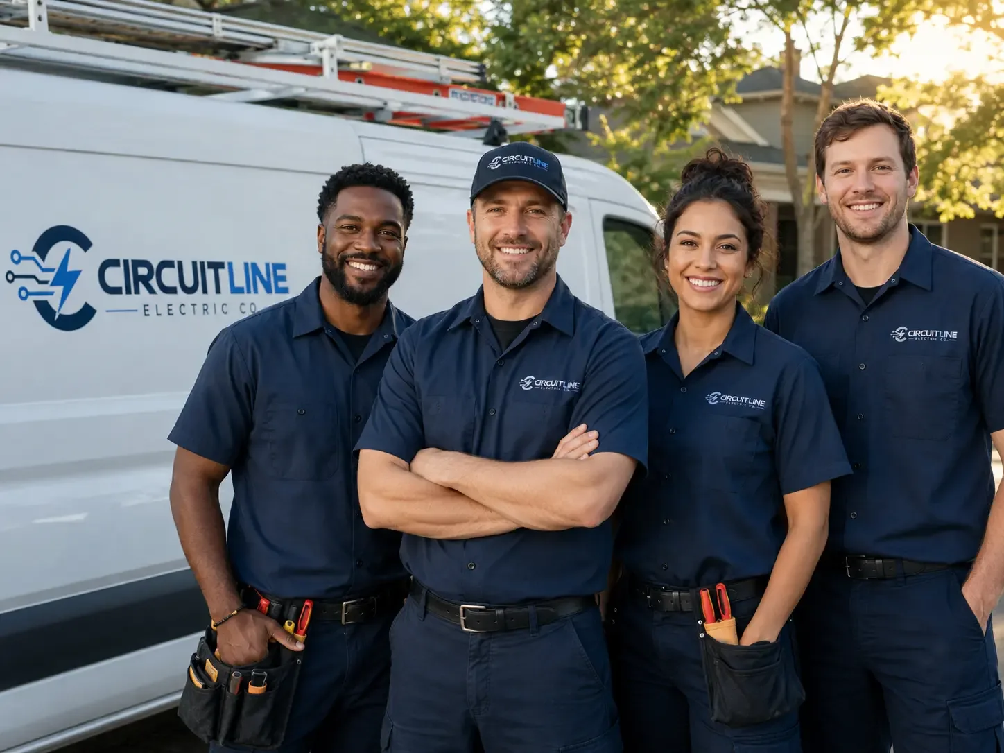 Whole Home Rewiring company in Mount Holly, NJ