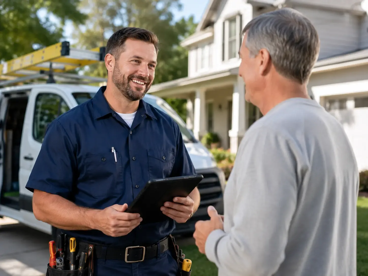 Whole Home Rewiring Mount Holly, NJ FAQs